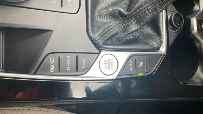 BMW 2 Series 218i M Sport 4dr Petrol Saloon